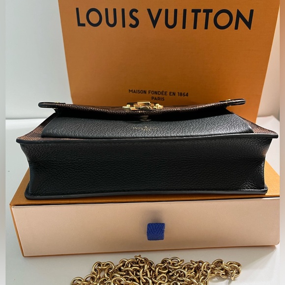 Louis Vuitton Vavin wallet on chain - Picture 6 of 14